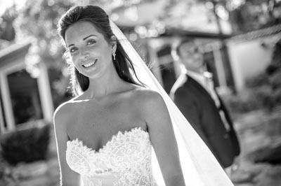 Wedding in Spain
